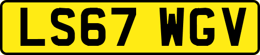 LS67WGV
