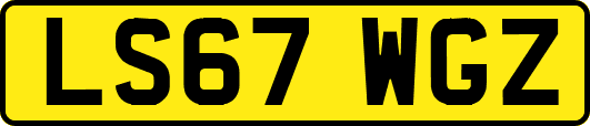 LS67WGZ