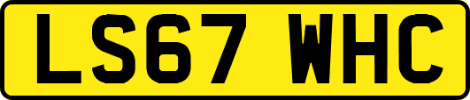 LS67WHC