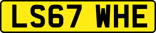 LS67WHE
