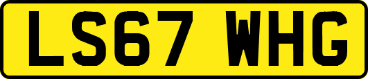 LS67WHG