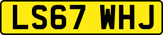 LS67WHJ