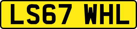 LS67WHL