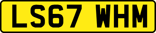 LS67WHM