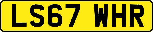 LS67WHR