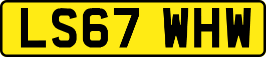 LS67WHW