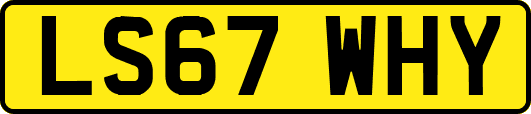 LS67WHY
