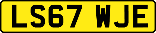 LS67WJE