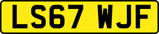 LS67WJF