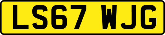 LS67WJG