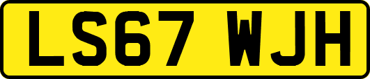 LS67WJH