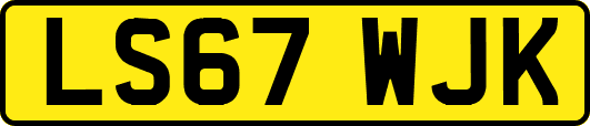 LS67WJK