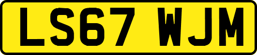 LS67WJM