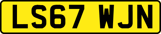 LS67WJN