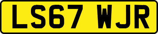LS67WJR