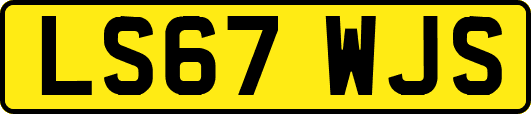 LS67WJS