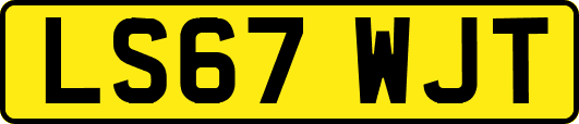 LS67WJT