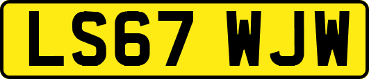 LS67WJW