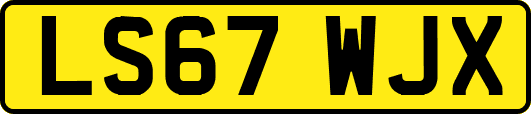 LS67WJX
