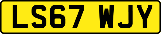 LS67WJY