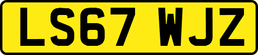 LS67WJZ