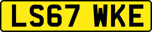 LS67WKE