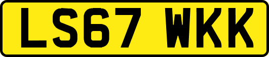LS67WKK