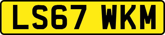 LS67WKM