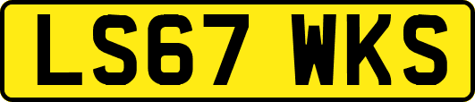 LS67WKS