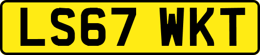 LS67WKT