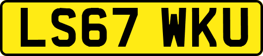 LS67WKU