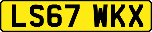 LS67WKX