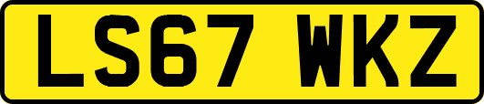 LS67WKZ