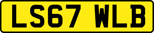 LS67WLB