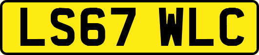 LS67WLC