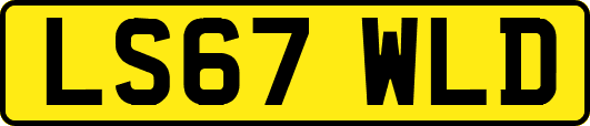 LS67WLD