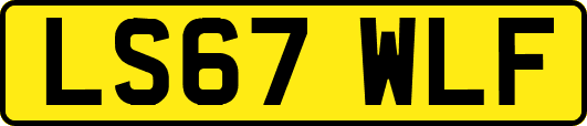 LS67WLF