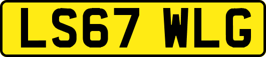 LS67WLG
