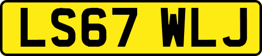 LS67WLJ