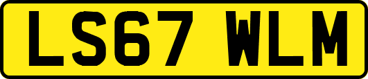 LS67WLM