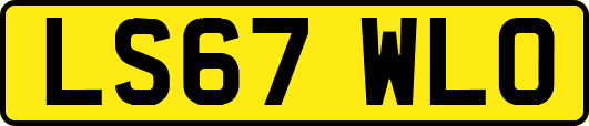 LS67WLO