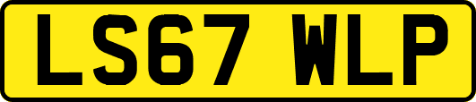 LS67WLP