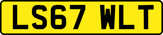 LS67WLT