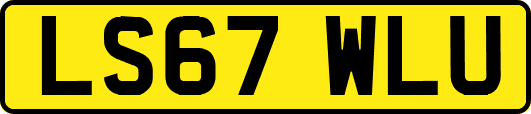 LS67WLU