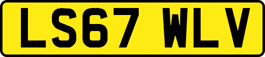 LS67WLV