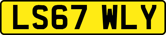 LS67WLY