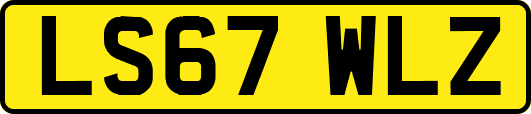 LS67WLZ