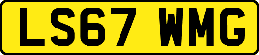 LS67WMG