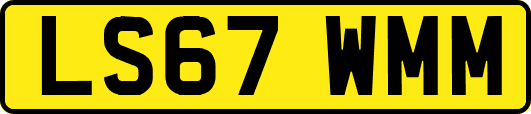 LS67WMM