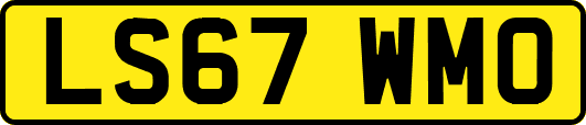 LS67WMO